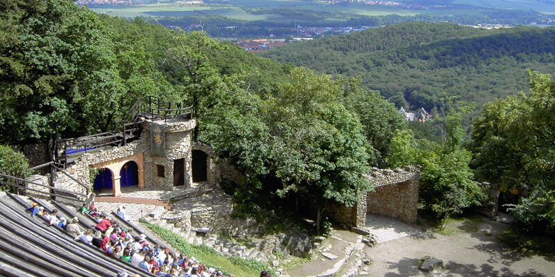 Harzer Bergtheater Thale