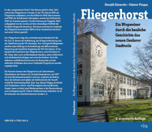 Umschlag Fliegerhorst