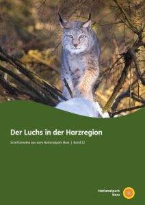Nationalpark Band 22, Der Luchs in der Harzregion, Titel