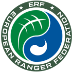 European Ranger Federation ERF - Logo