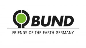Logo BUND Westharz