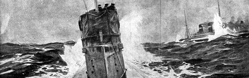 U-Boot getroffen und versenkt - Ostdeutsches Fahrzeugmuseum Benneckenstein