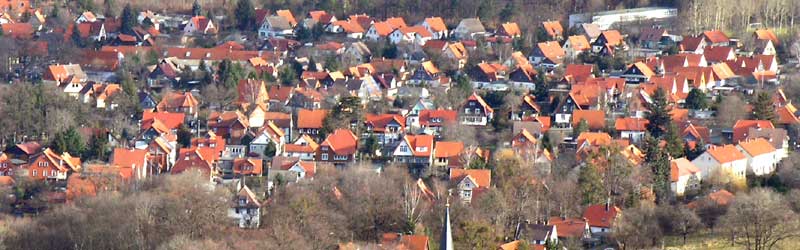 Ilsenburg